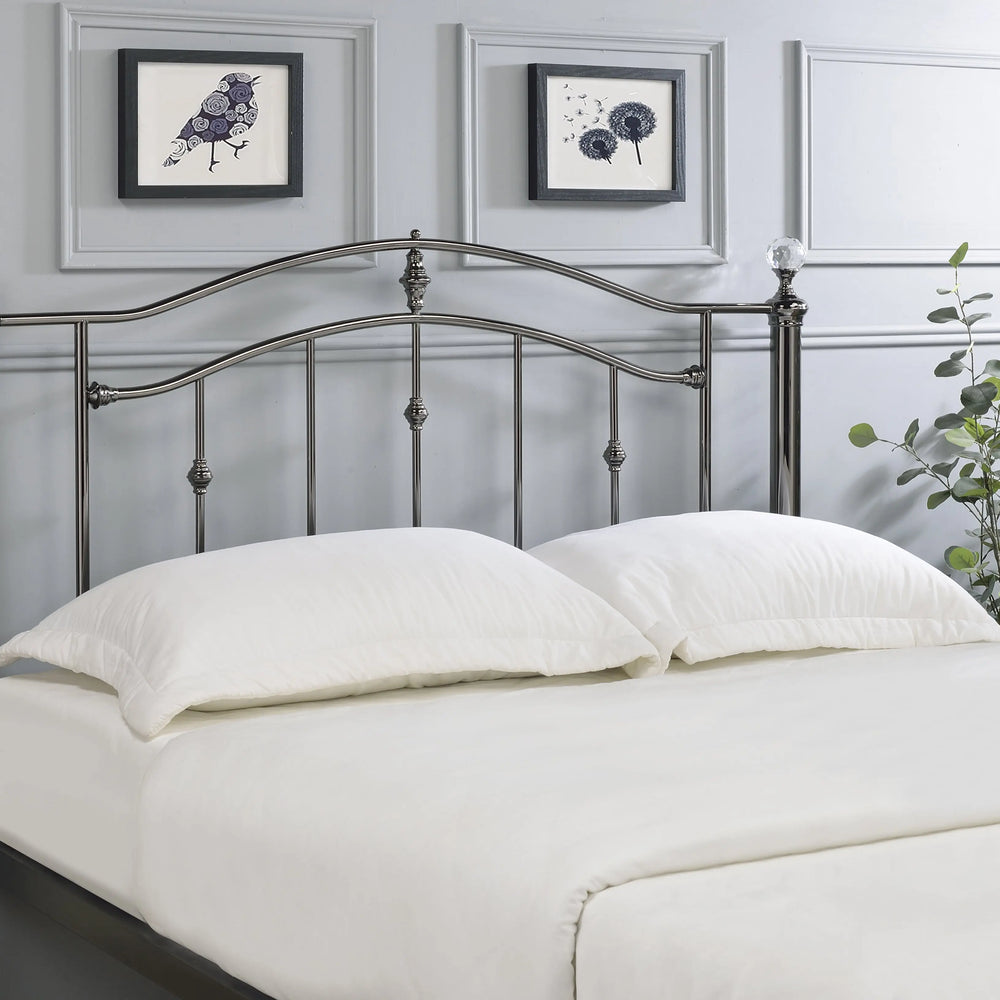 Blenheim Bed Base Simba