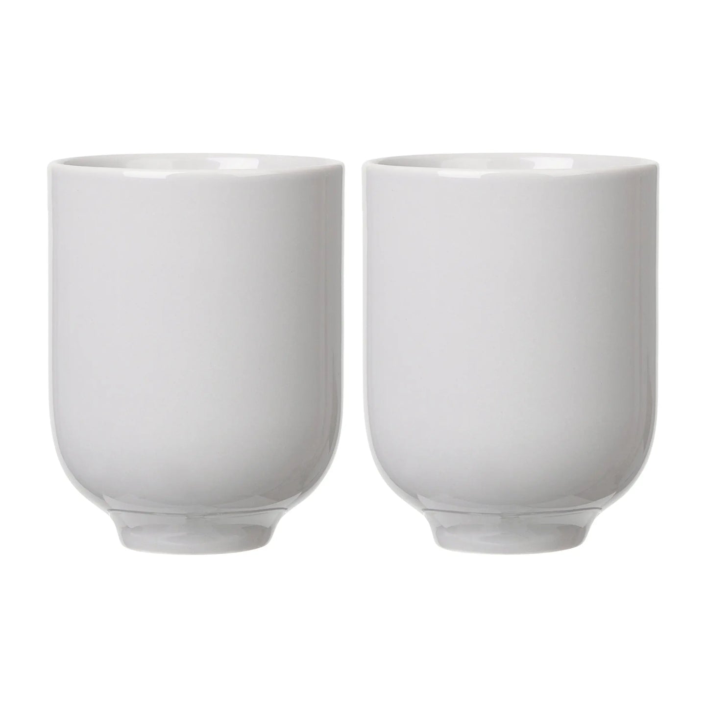 Blomus Ro Mug 25 Cl 2-Pack Nimbus Cloud blomus