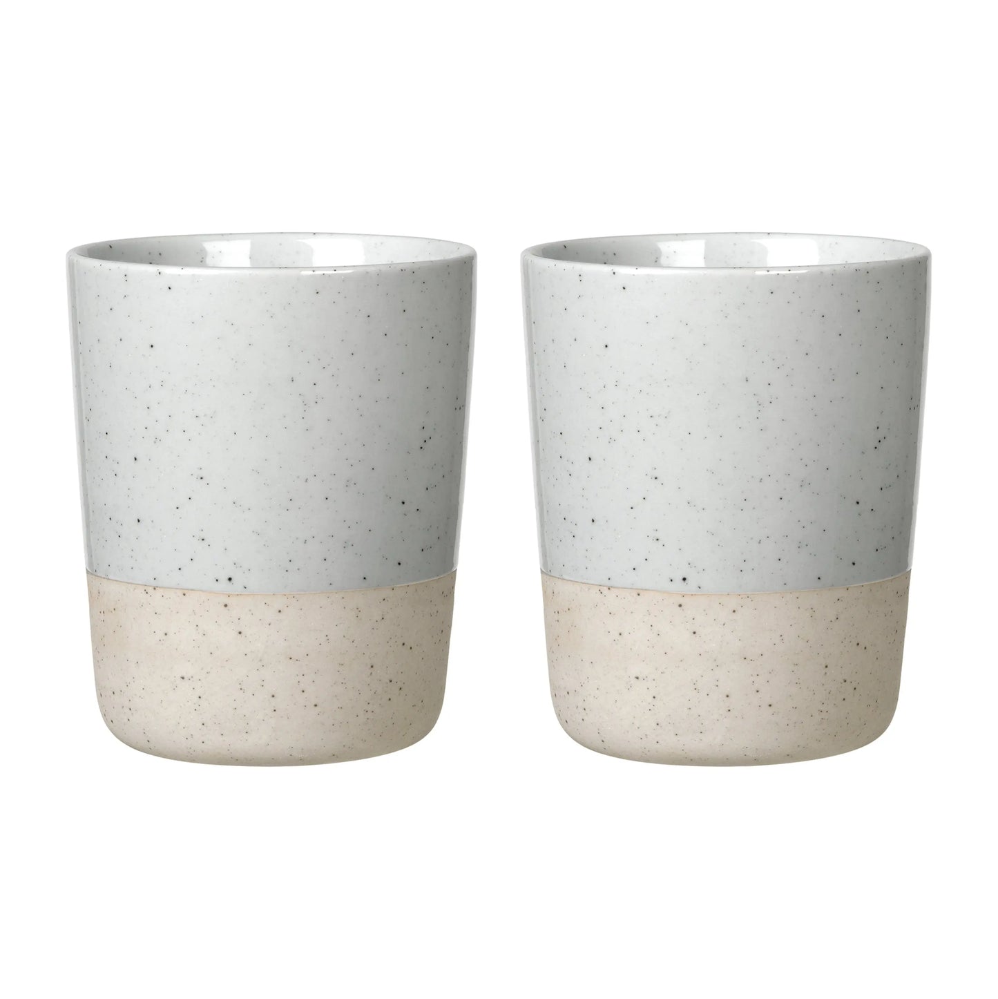 Blomus Sablo Thermo Cup 26 Cl 2-Pack Cloud blomus