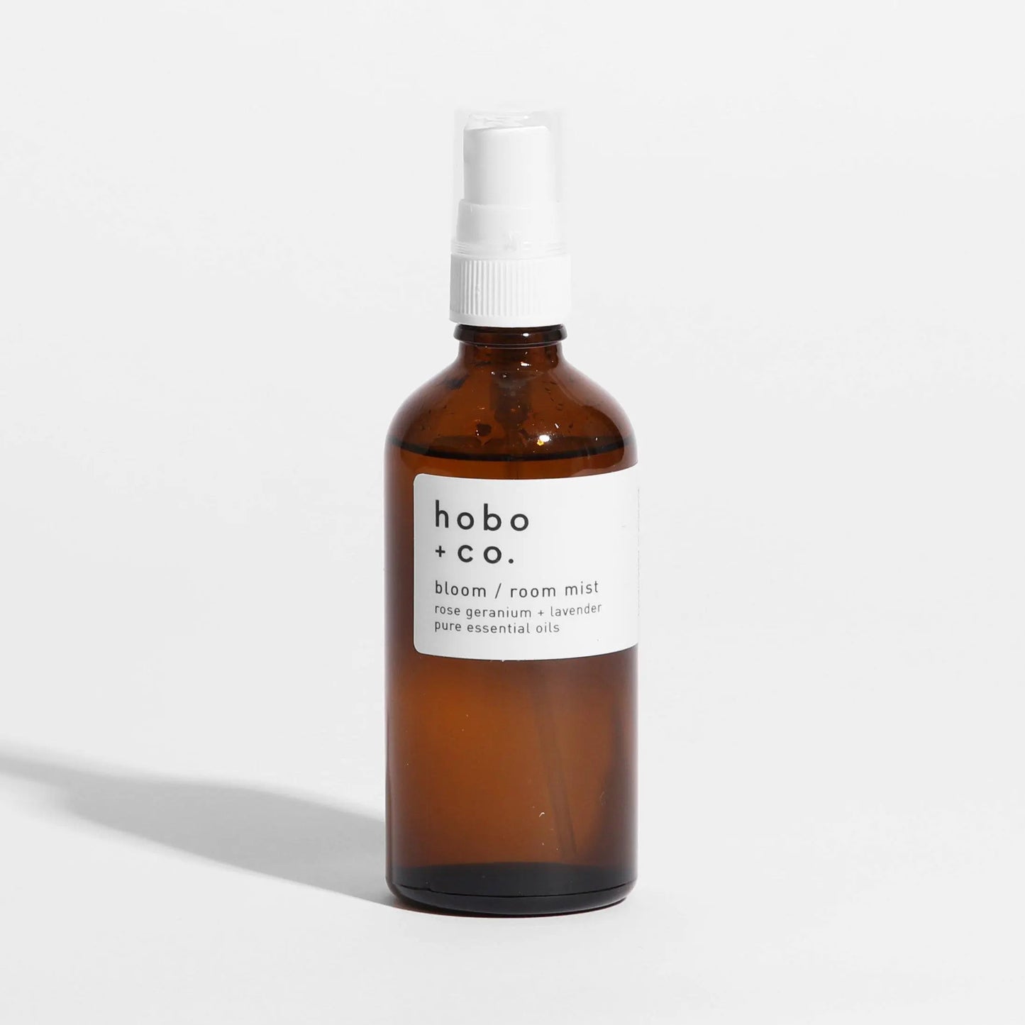 Bloom Aromatherapy Essential Oil Scented Room & Pillow Mist hobo + co.