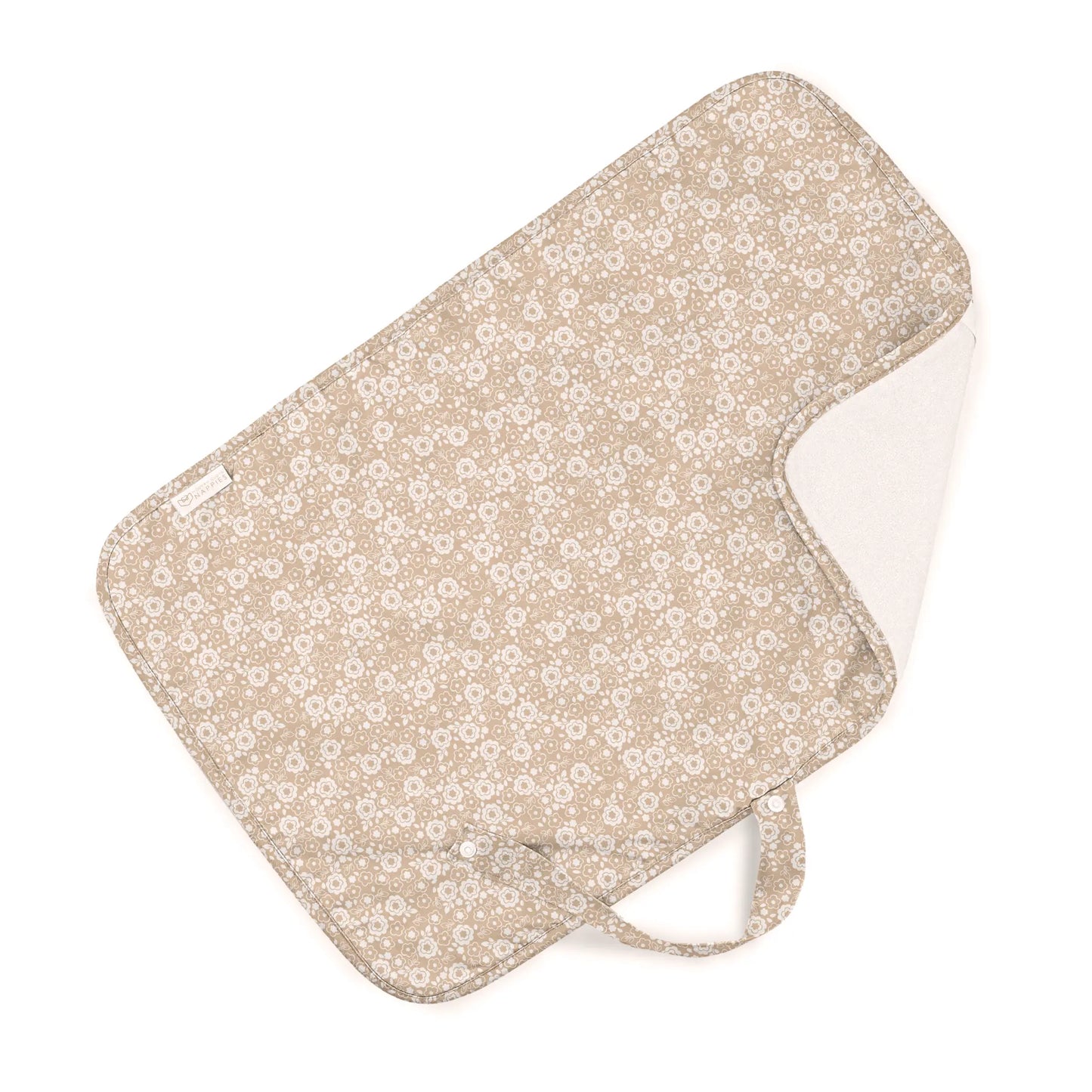 Bloom Baby Travel Changing Mats Modern Cloth Nappies