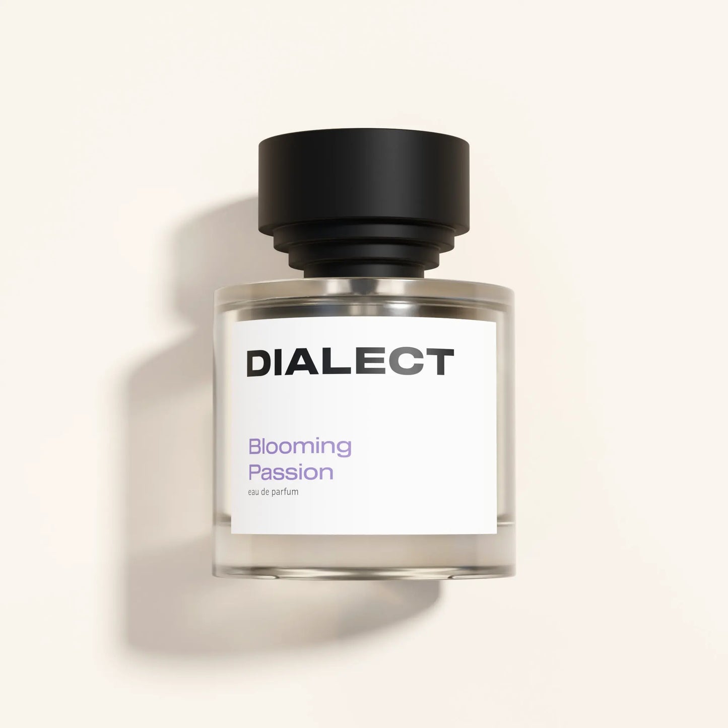 Blooming Passion Perfume DIALECT