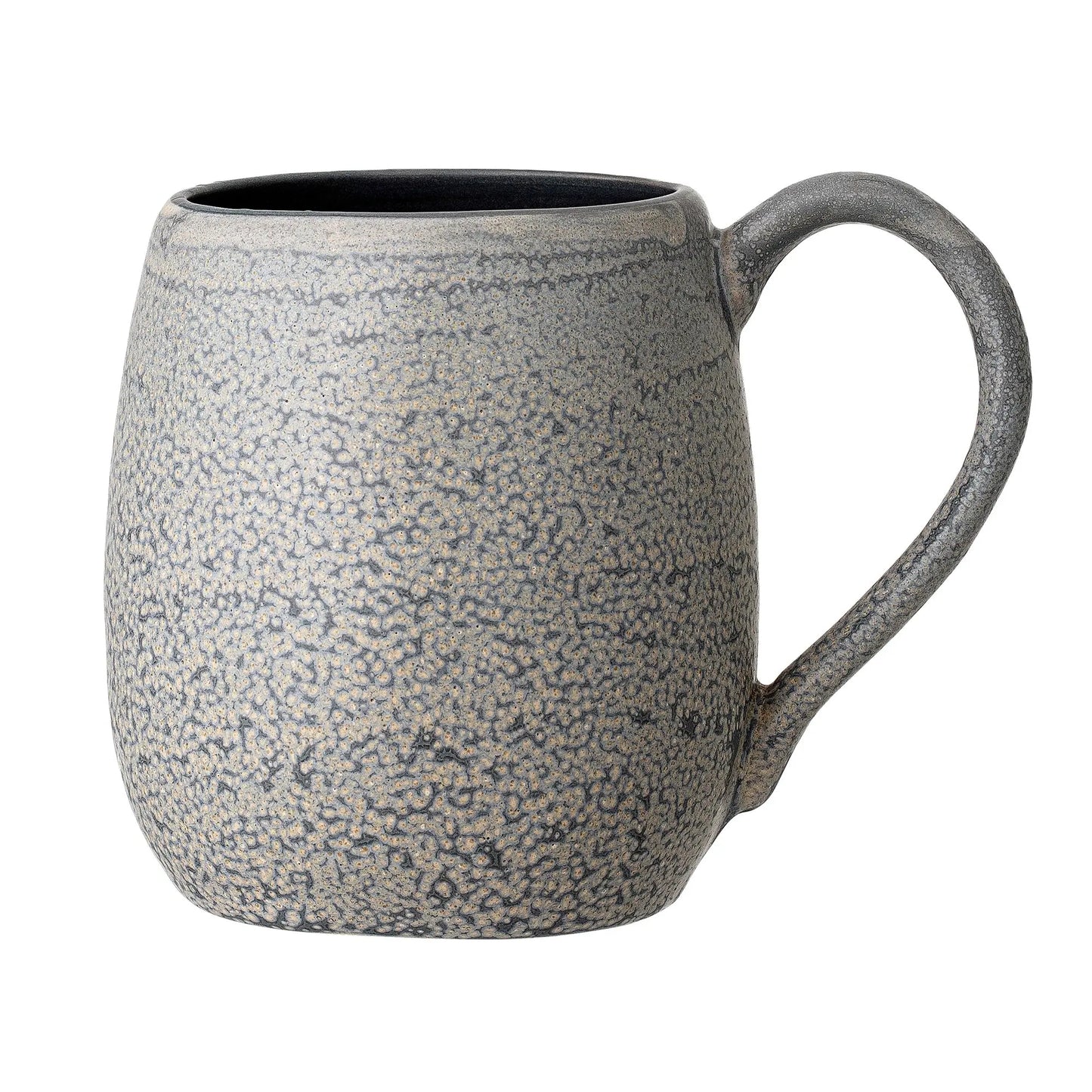 Bloomingville Kendra Mug Grey Bloomingville