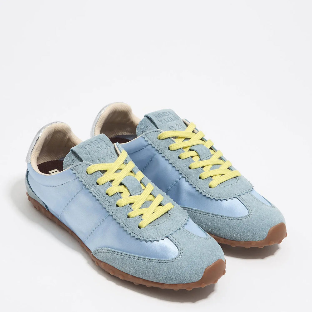 Blue 13 29 sneaker Bimba y Lola UK