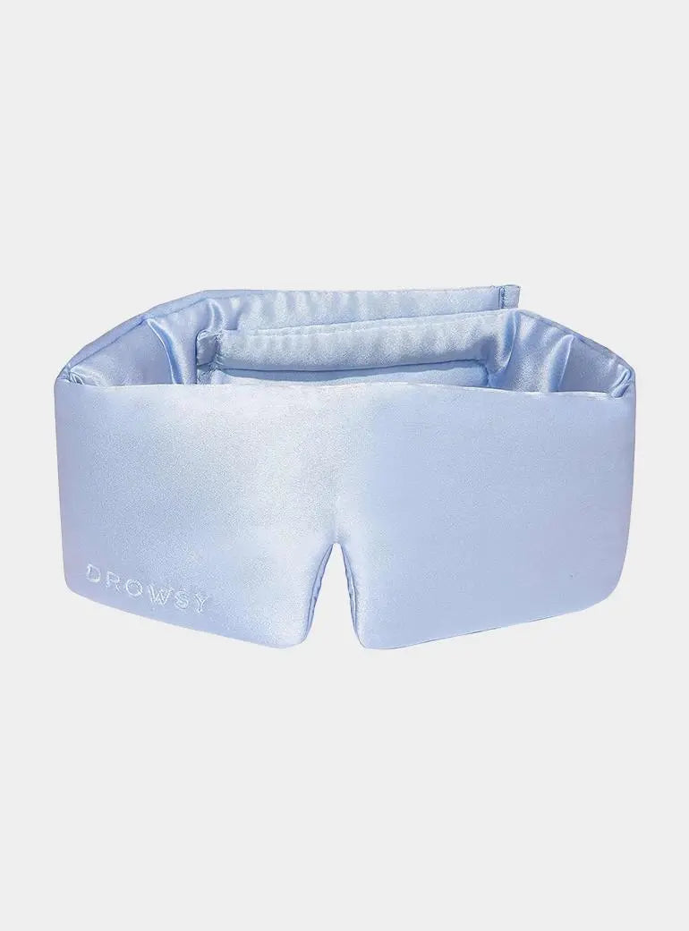 Blue Belle Drowsy Sleep Co