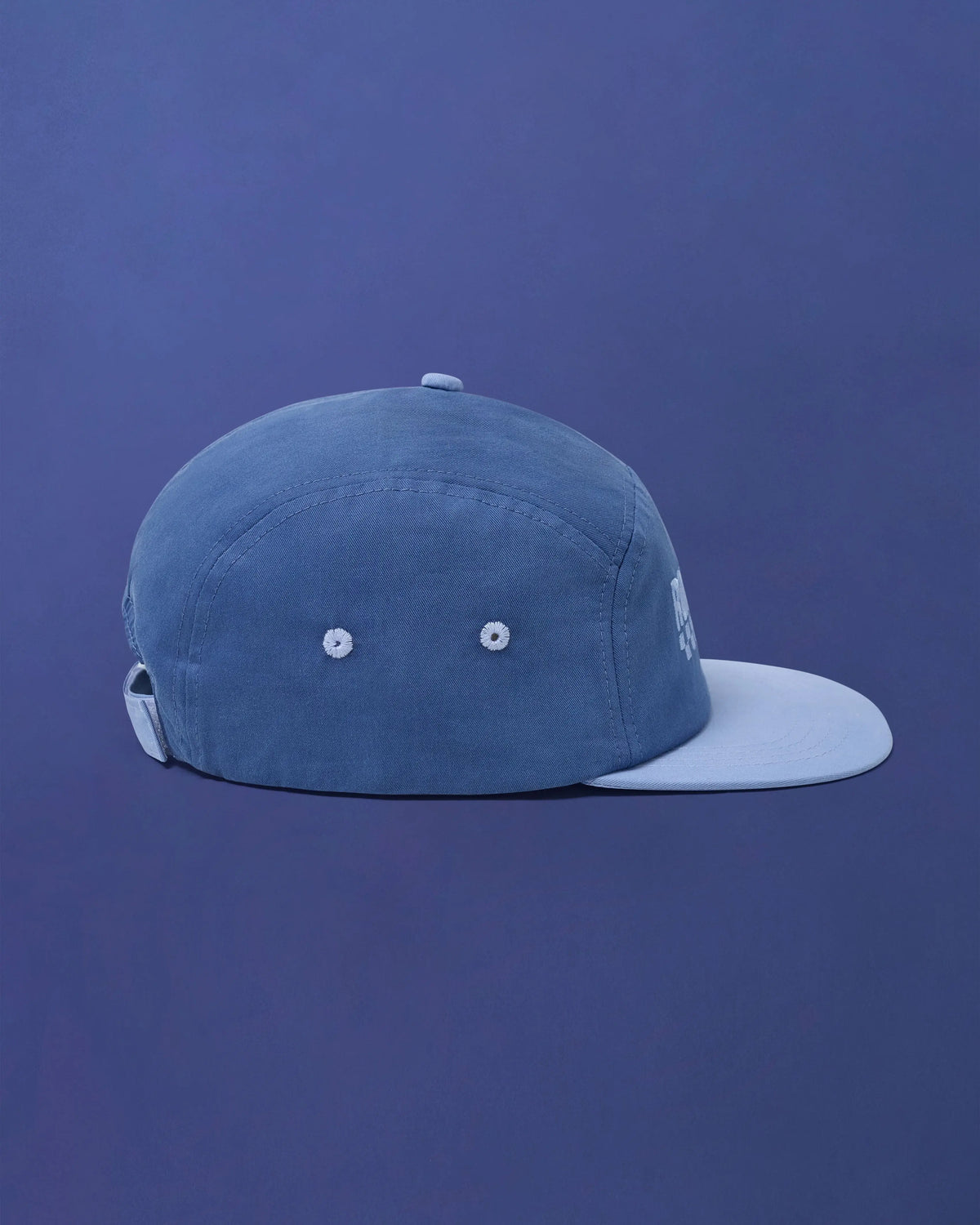 Blue - Riders Podium Cap ROARSOME
