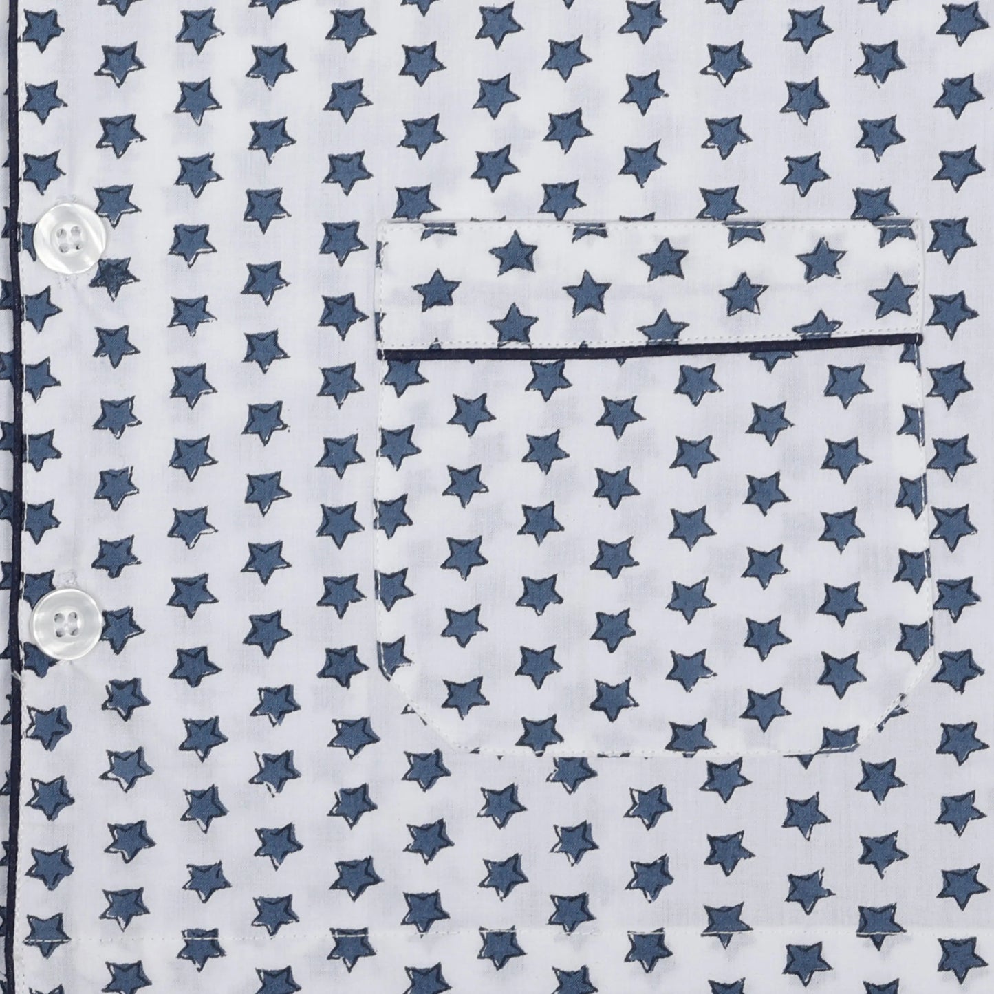 Blue Star Women's Pyjama Trouser Set Moochic