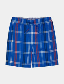  Blue Whale Men's Pyjama Shorts Loungers
