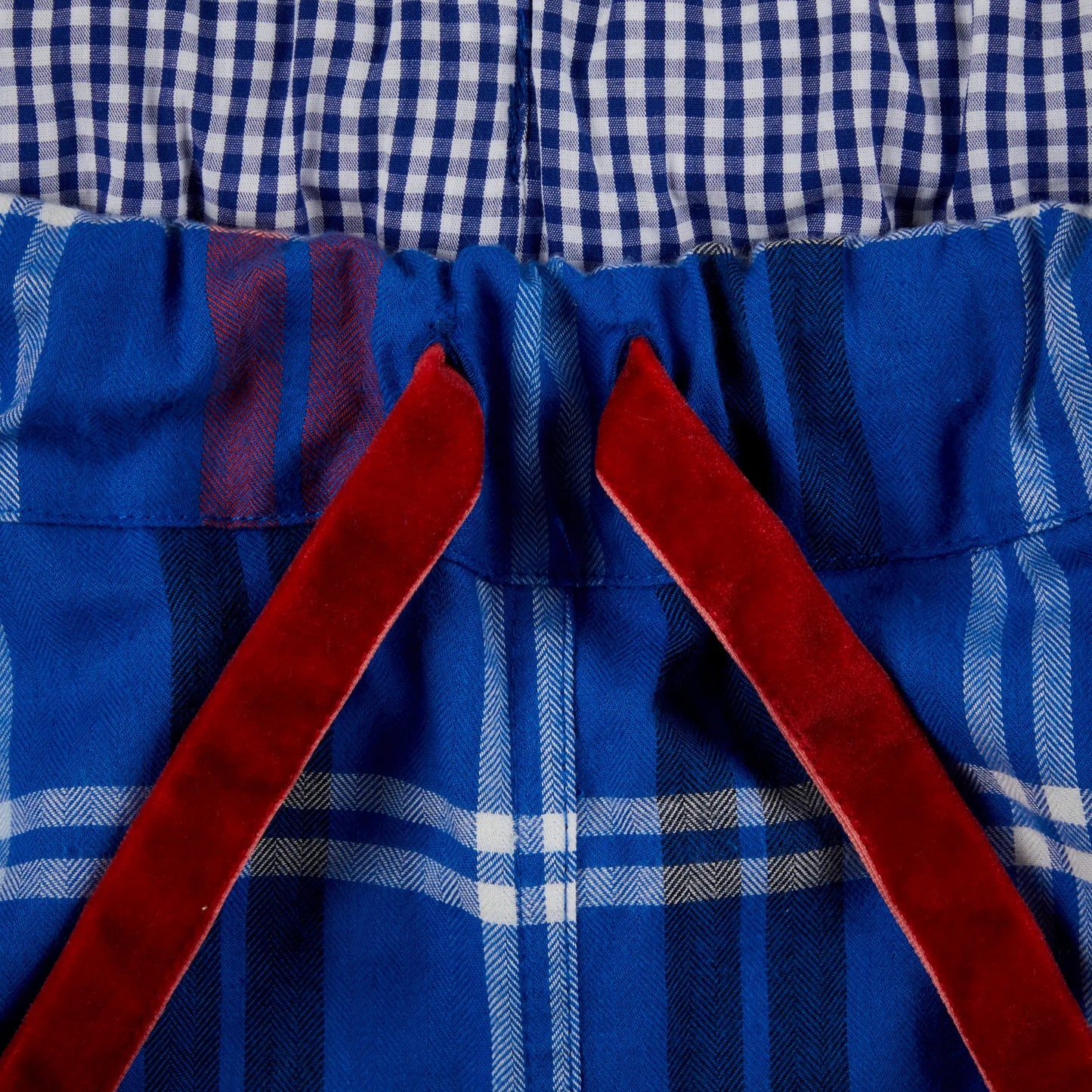 Blue Whale Mens Pyjama Trouser Loungers Clothing Ltd