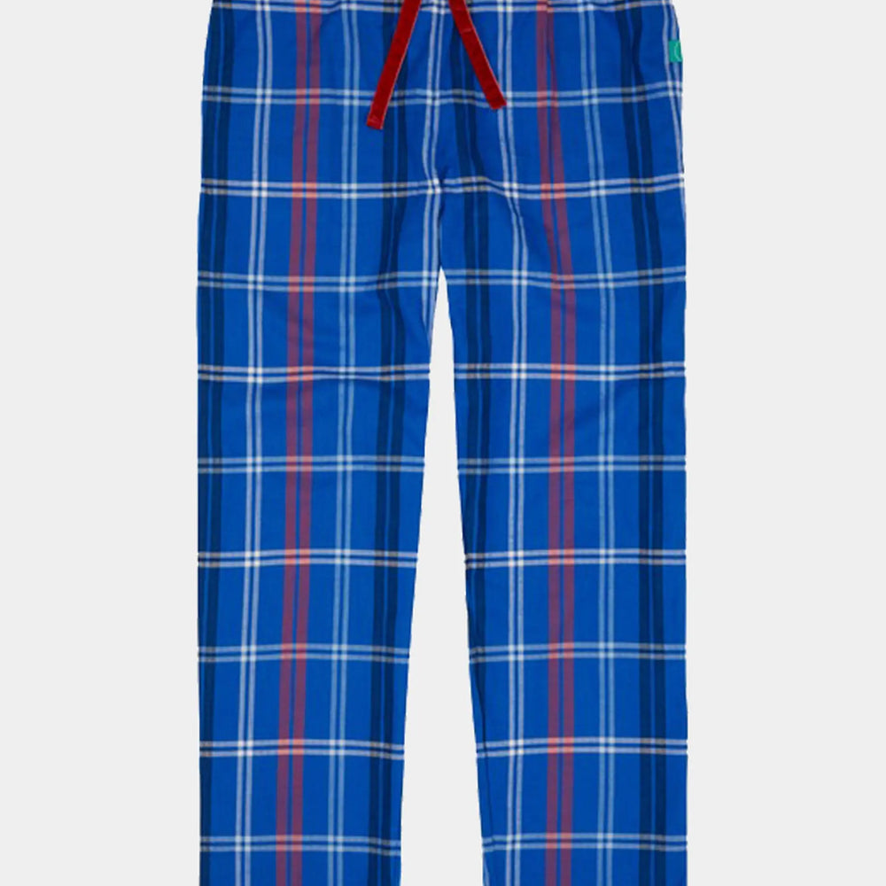 Blue Whale Mens Pyjama Trouser Loungers Clothing Ltd