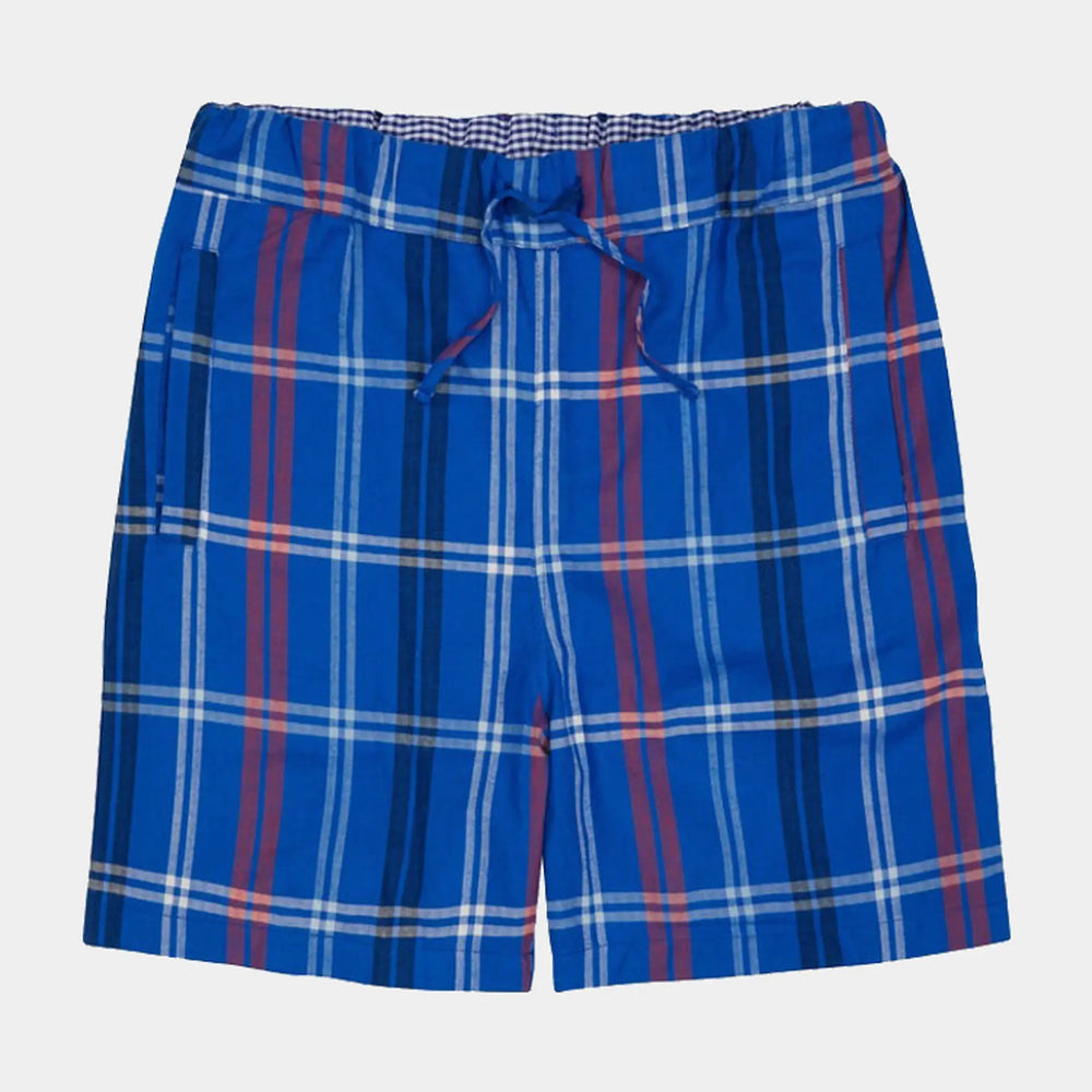 Blue Whale Unisex Pyjama Shorts Loungers Clothing Ltd