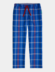  Blue Whale Women's Cotton Pyjama Trouser Loungers