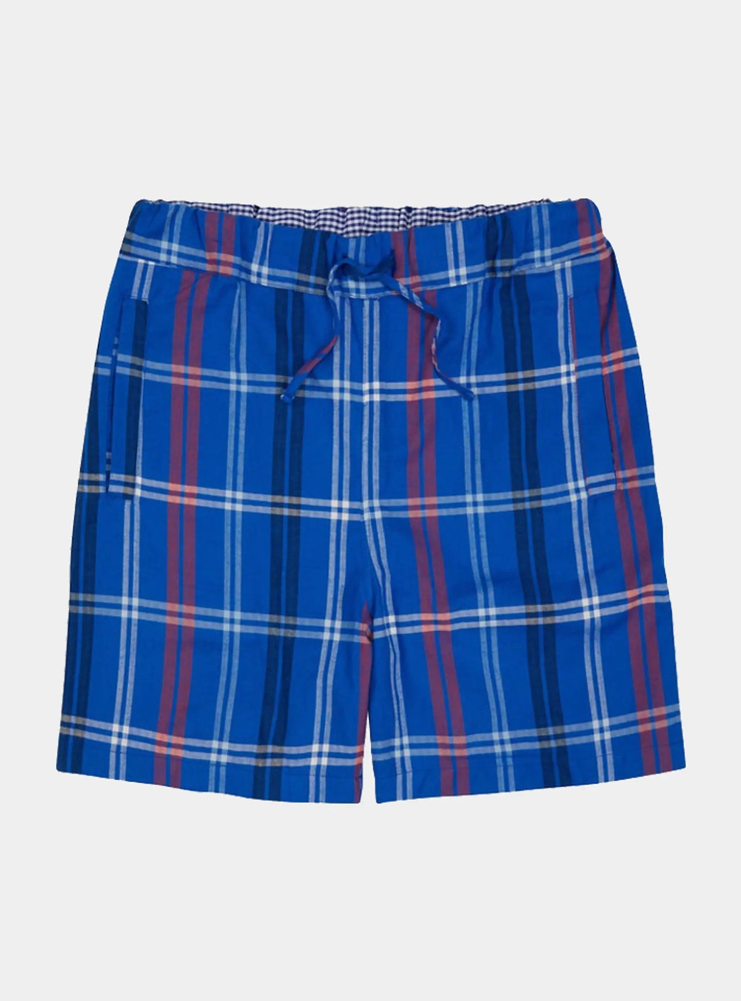 Blue Whale short Unisex Pyjama Shorts Loungers Clothing Ltd