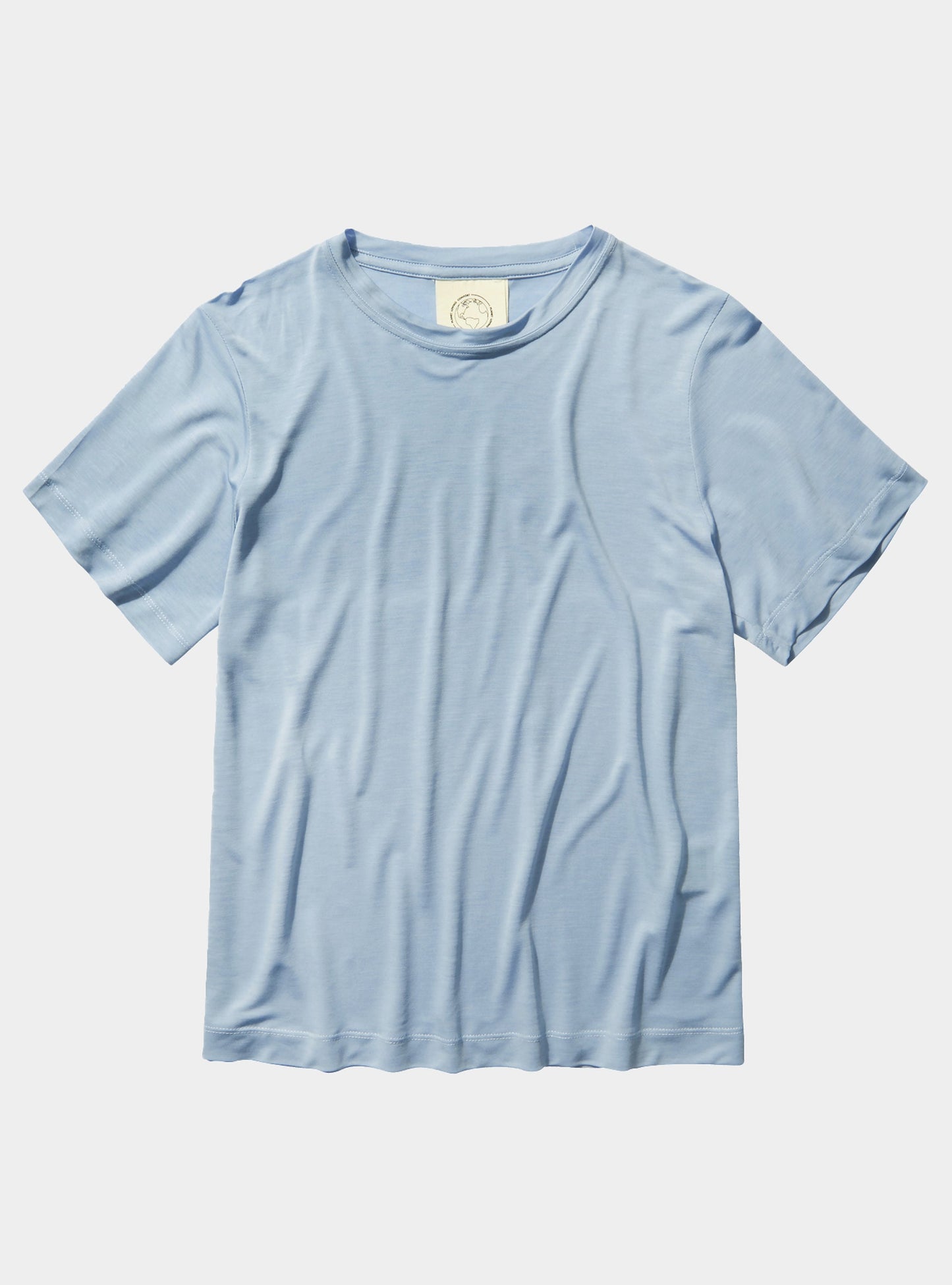 Lightweight T-Shirt Planet Loving Company