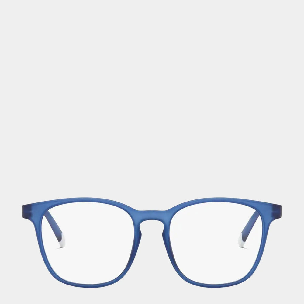Blueberry Dalston Glasses Barner