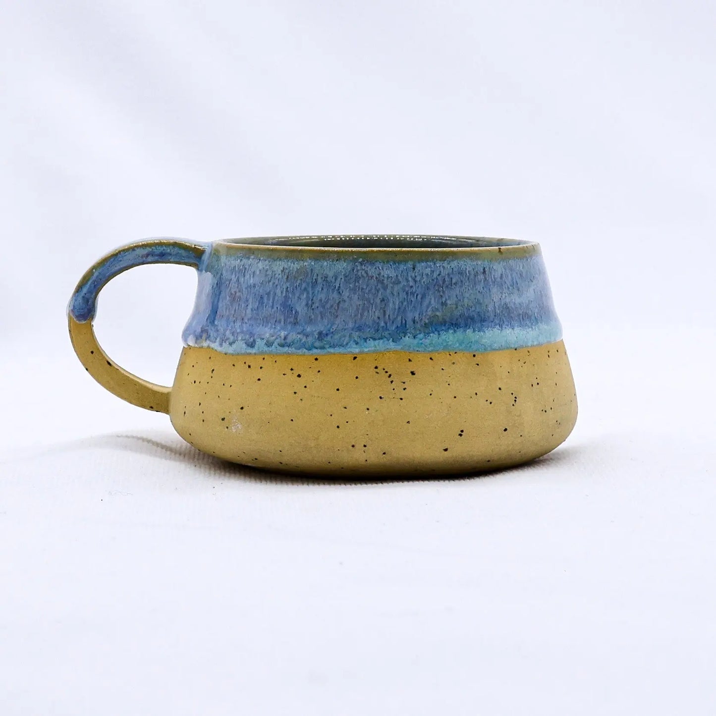 Blulume Belluma Handmade Stoneware Ceramic Mug Ribera Handmade Ceramics