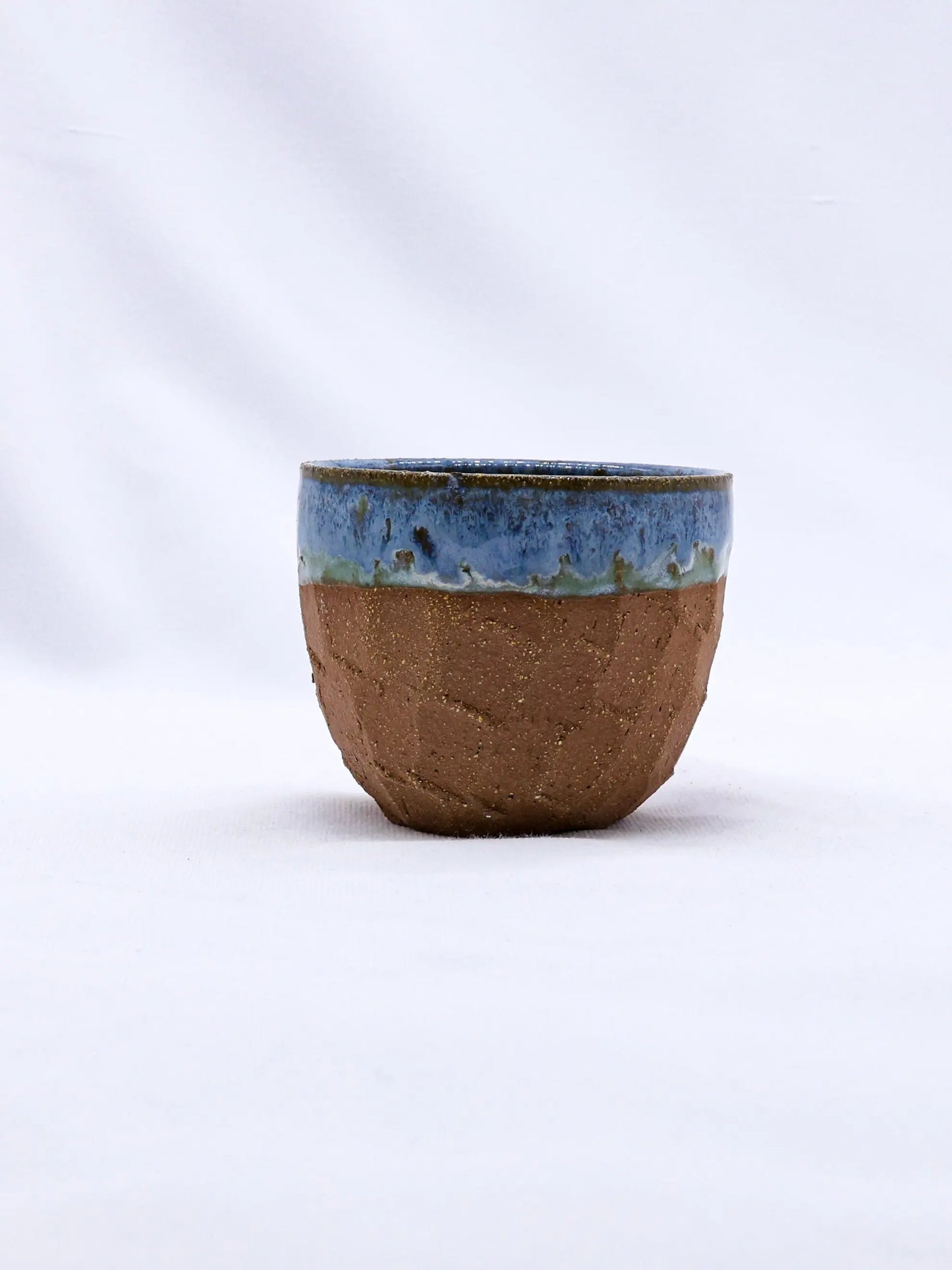 Blulume Scultura Handmade Ceramic Terra Stoneware Mug Ribera Handmade Ceramics