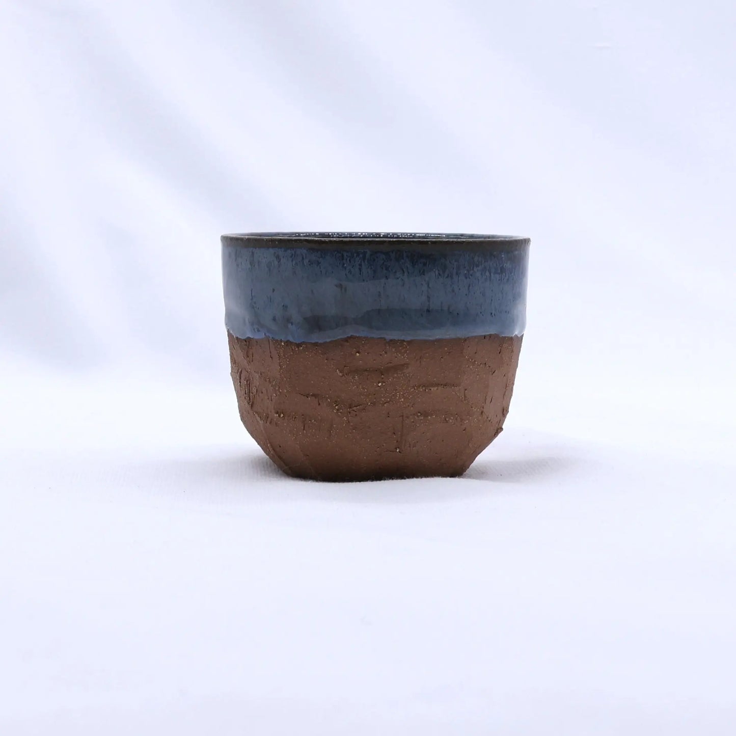 Blunero Scultura Handmade Ceramic Terra Stoneware Mug Ribera Handmade Ceramics