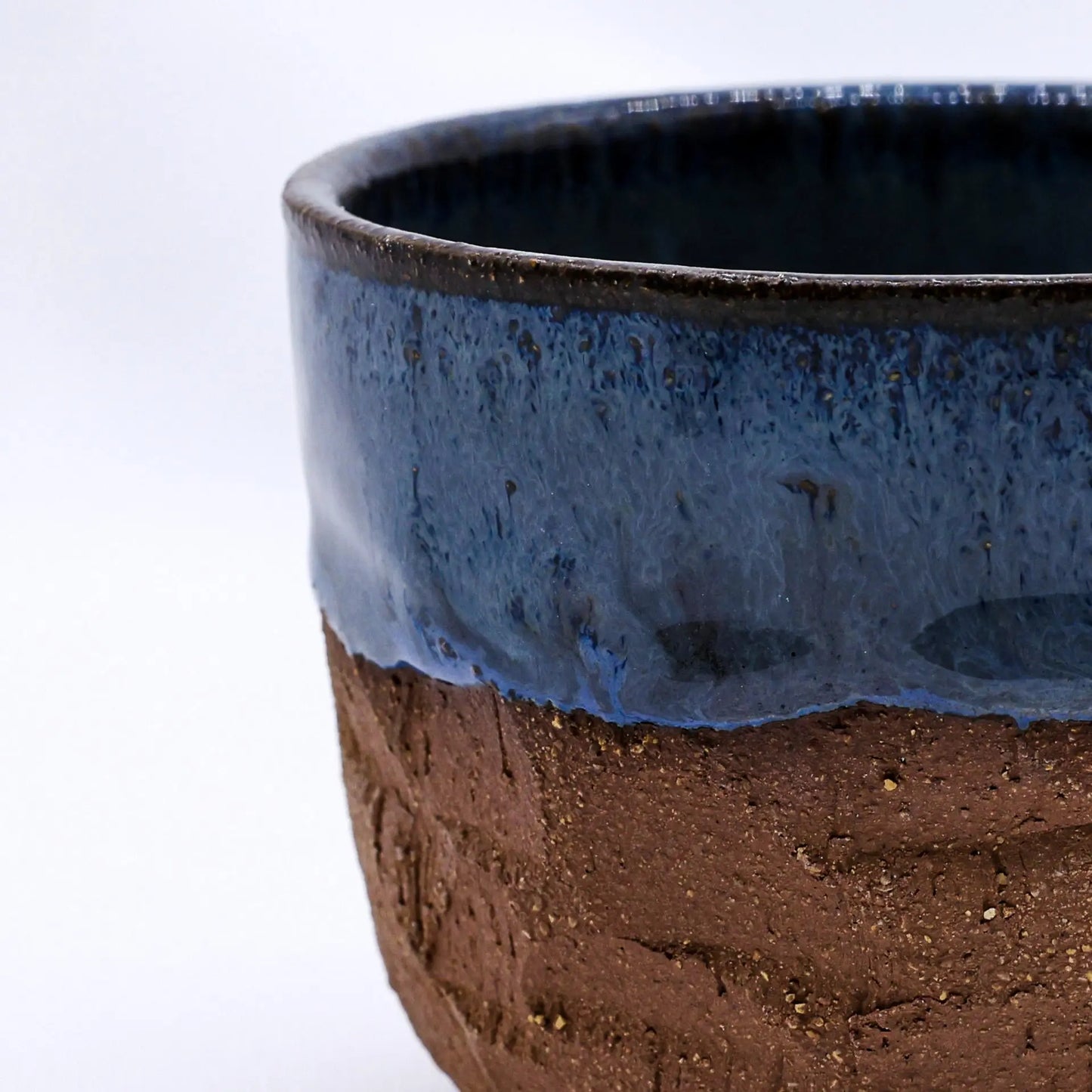 Blunero Scultura Handmade Ceramic Terra Stoneware Mug Ribera Handmade Ceramics