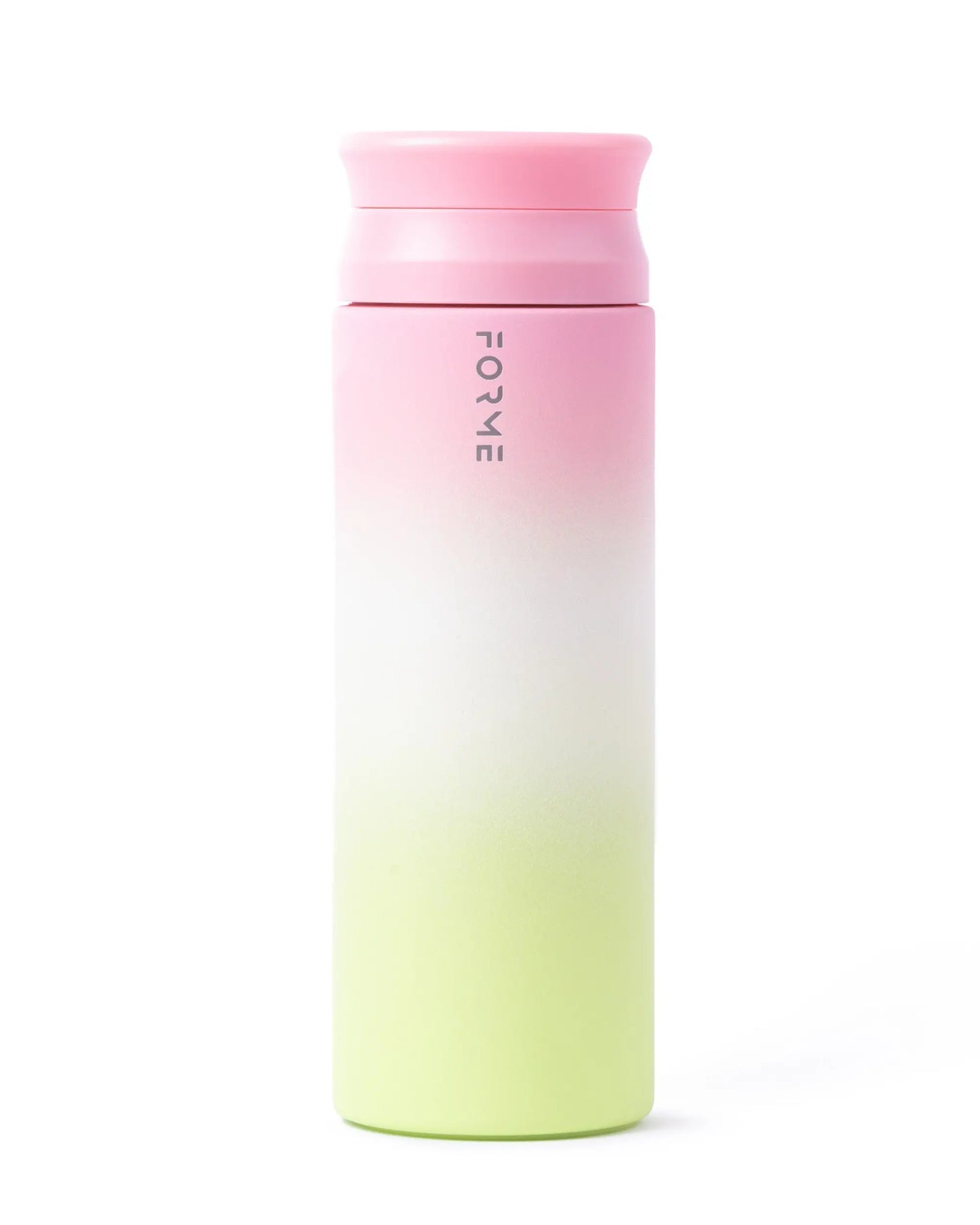 Blush Breeze Hydrator Water Bottle FORME