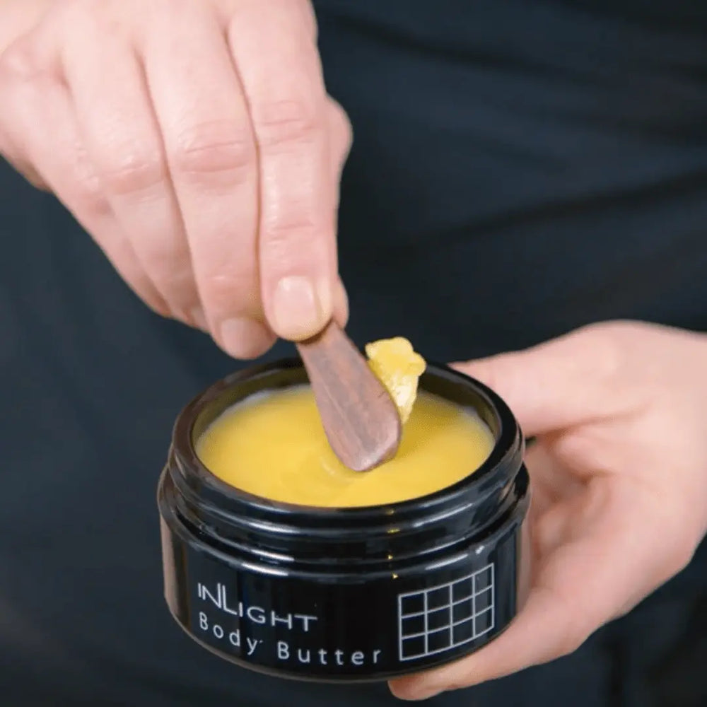 Body Butter 90ml Inlight Beauty
