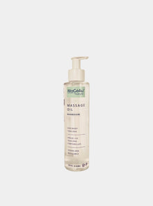  Body Oil MaGéAu Naturel