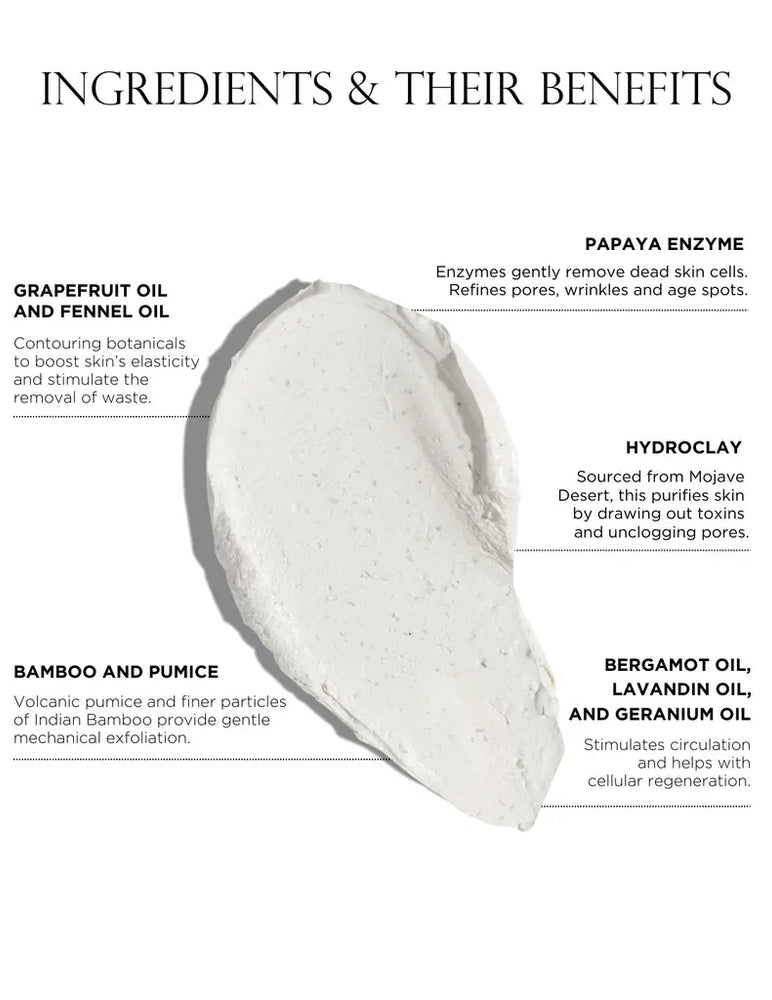 Body Polish – 150ml Olverum