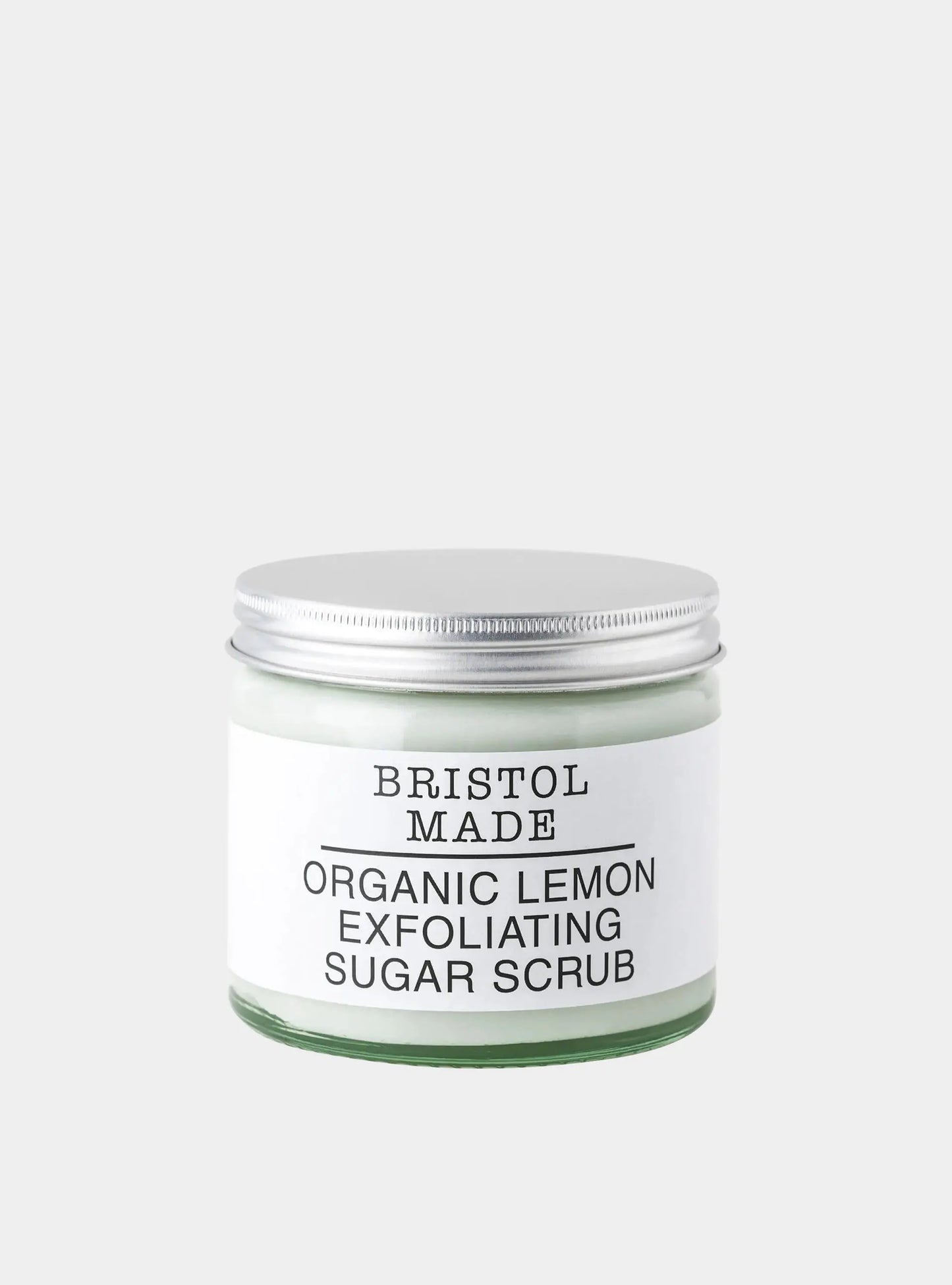 Body Scrub BRISTOLMADE