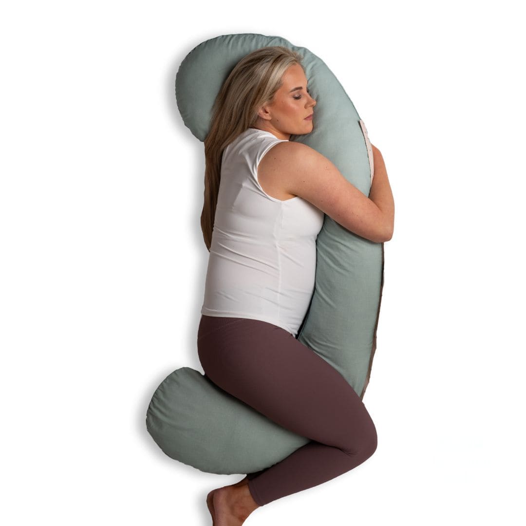 Body Pillow BellaMoon