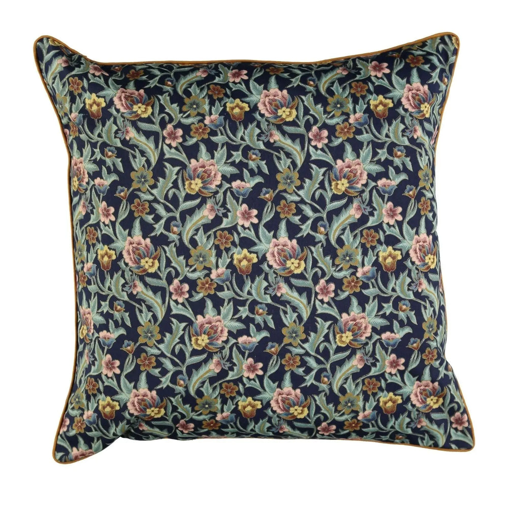 Boho Blooms - P~S Cushions Print Sisters