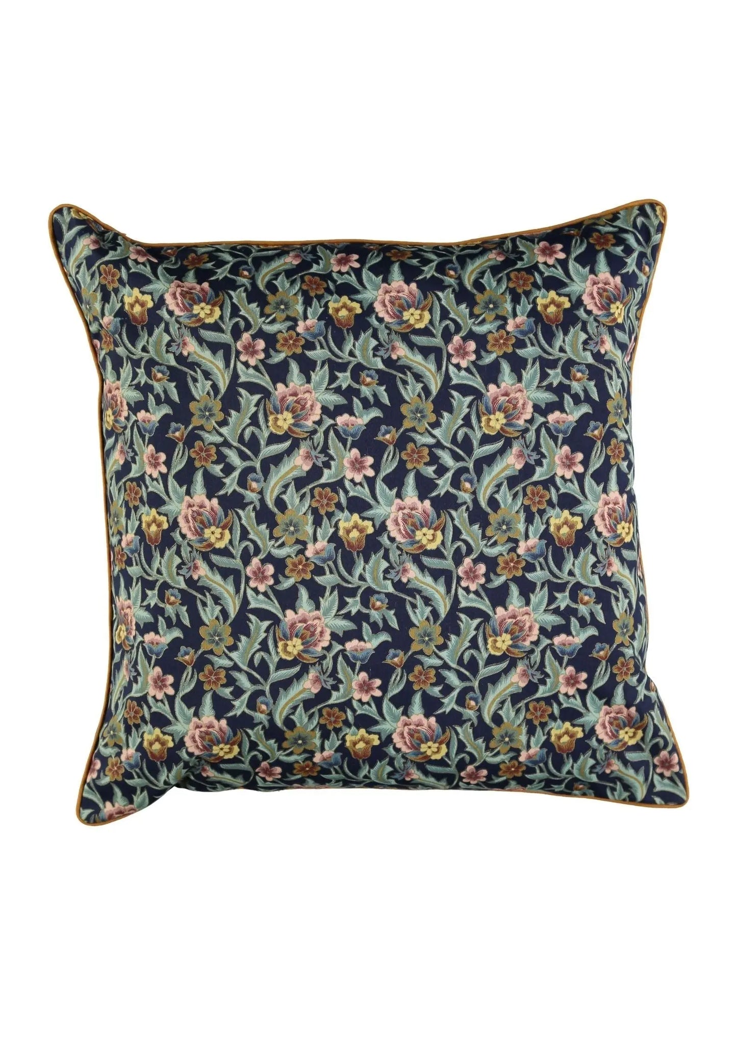 Boho Blooms - P~S Cushions Print Sisters