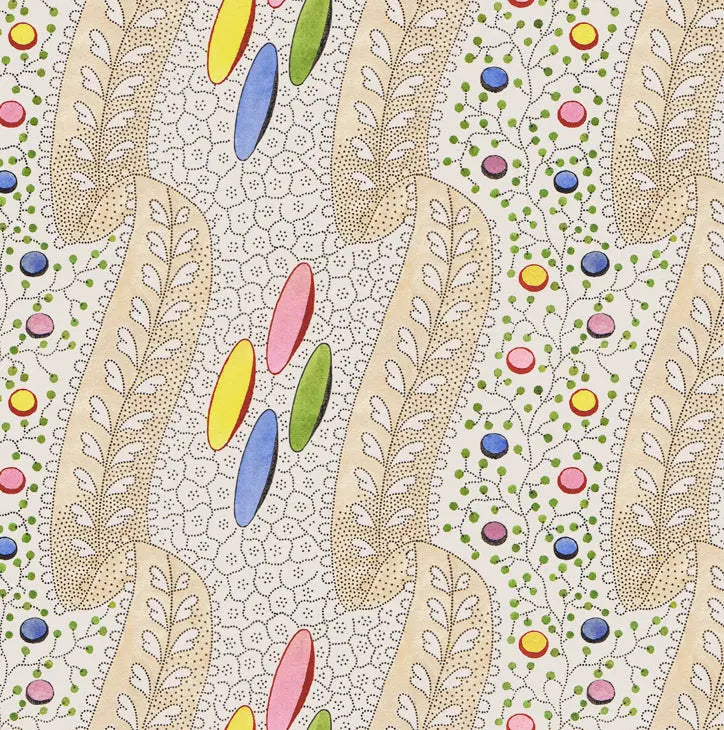 BonBon - in Candy - Wallpaper Print~Sisters