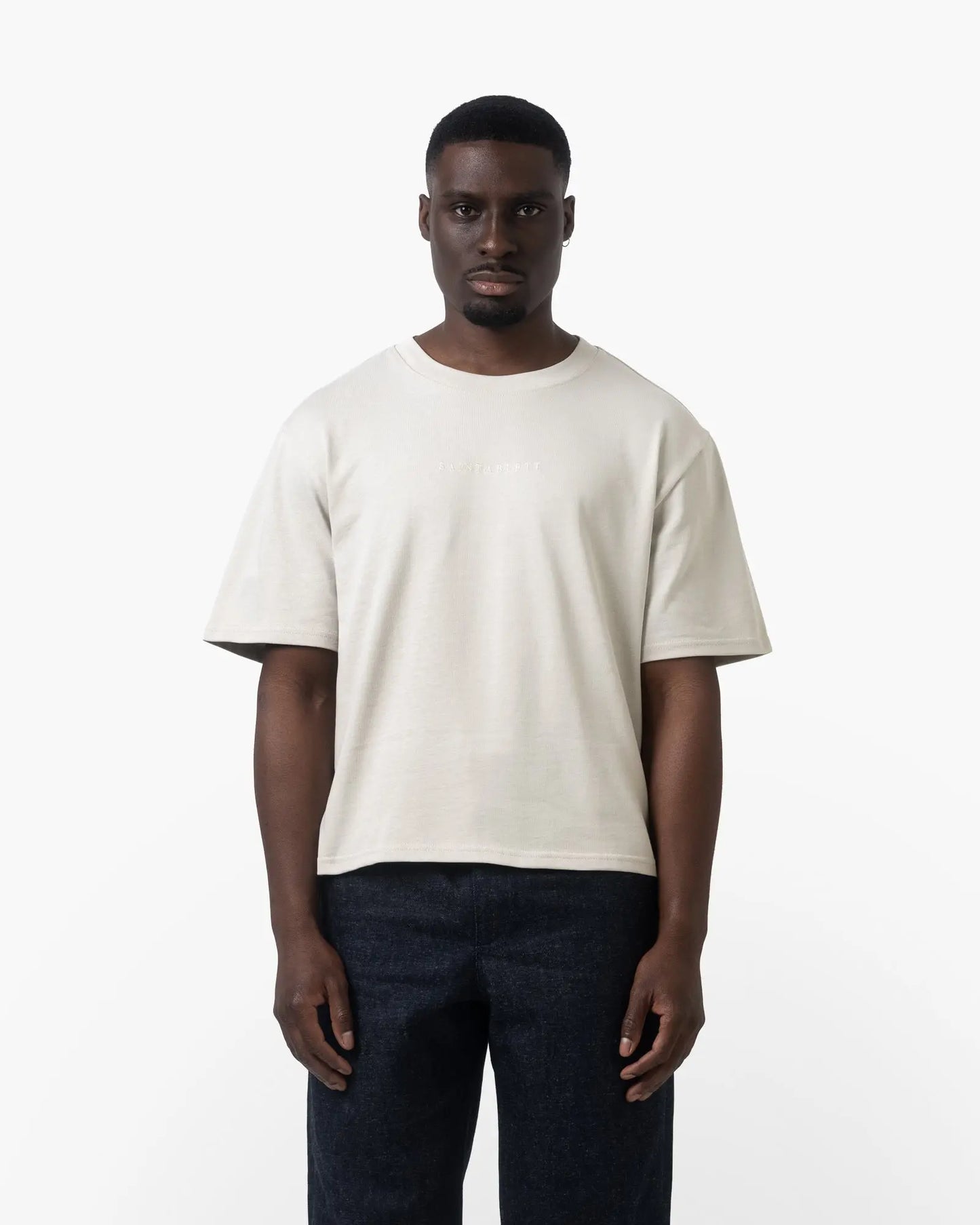 Bone Mens T-Shirt 001 SAINTABLETT