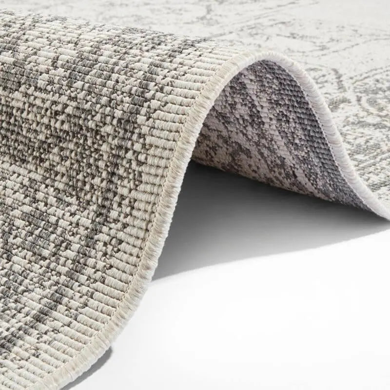 Borbon Reversible Indoor-Outdoor Rug The Rugs