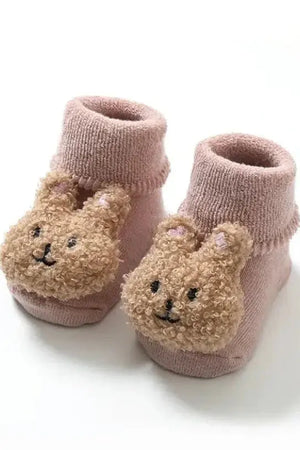 Pink Rabbit