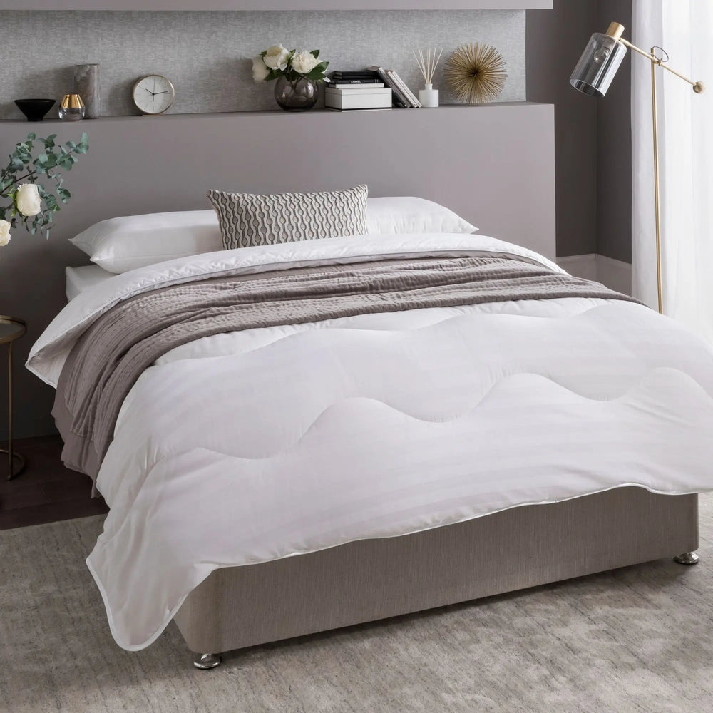 Boutique Silk Duvet The Fine Bedding Company