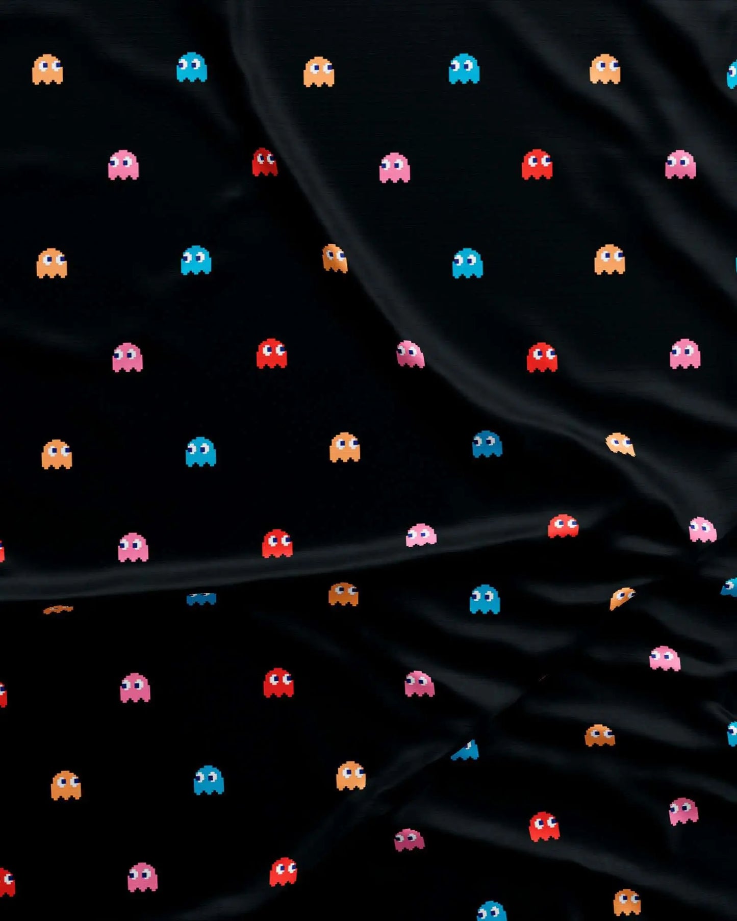Boys Short Pyjamas - P-Ghost Woodstock Laundry