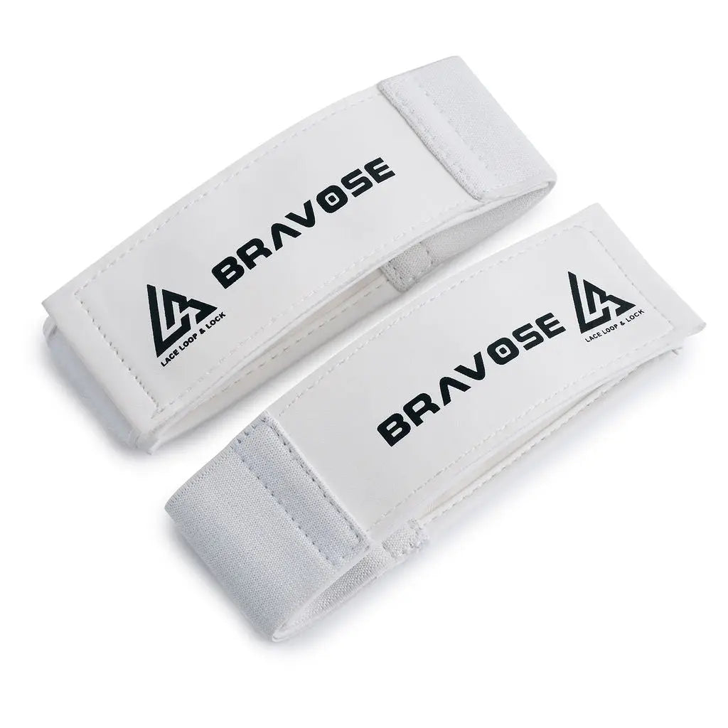 Bravose Lace Loop & Lock Straps Bravose