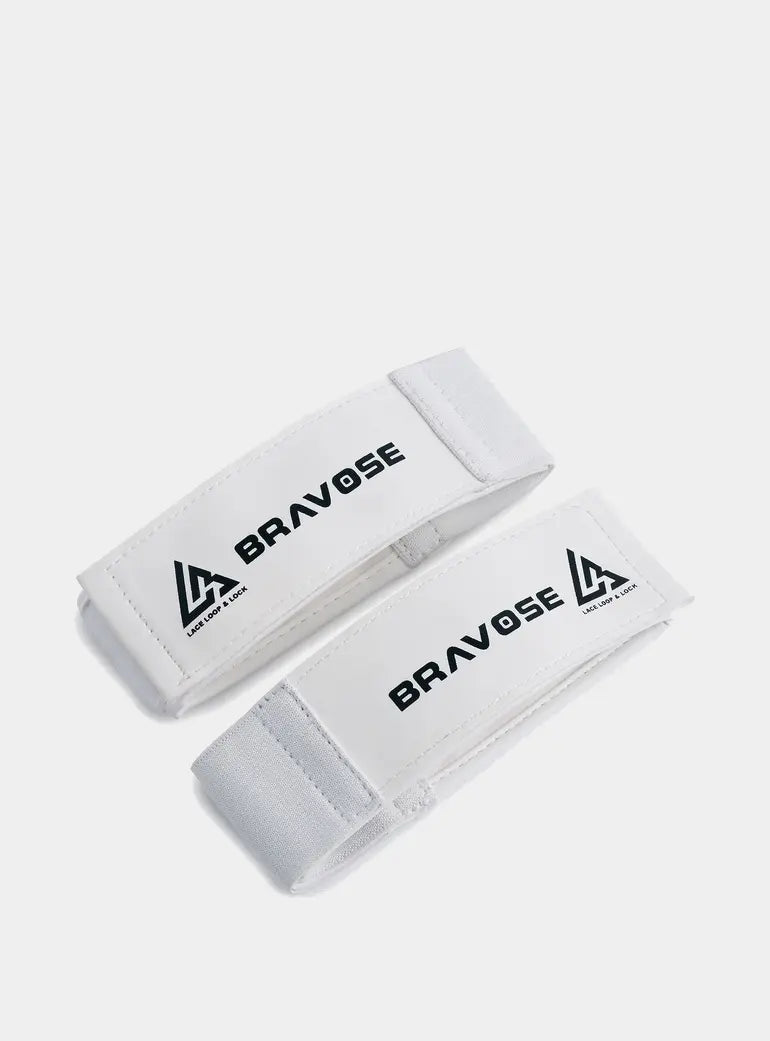 Bravose Lace Loop & Lock Straps Bravose