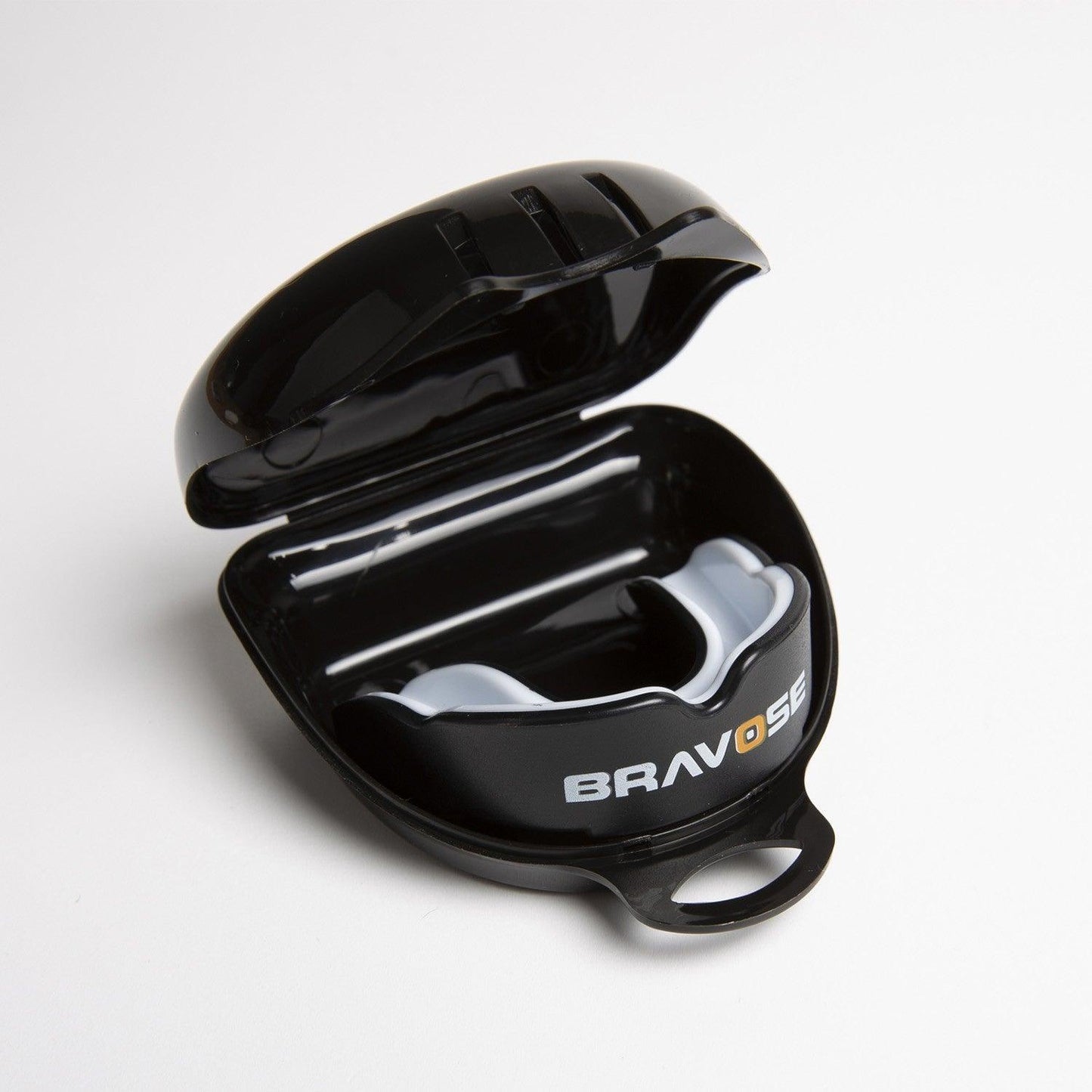 Bravose Black Mouth guard Gum shield Bravose