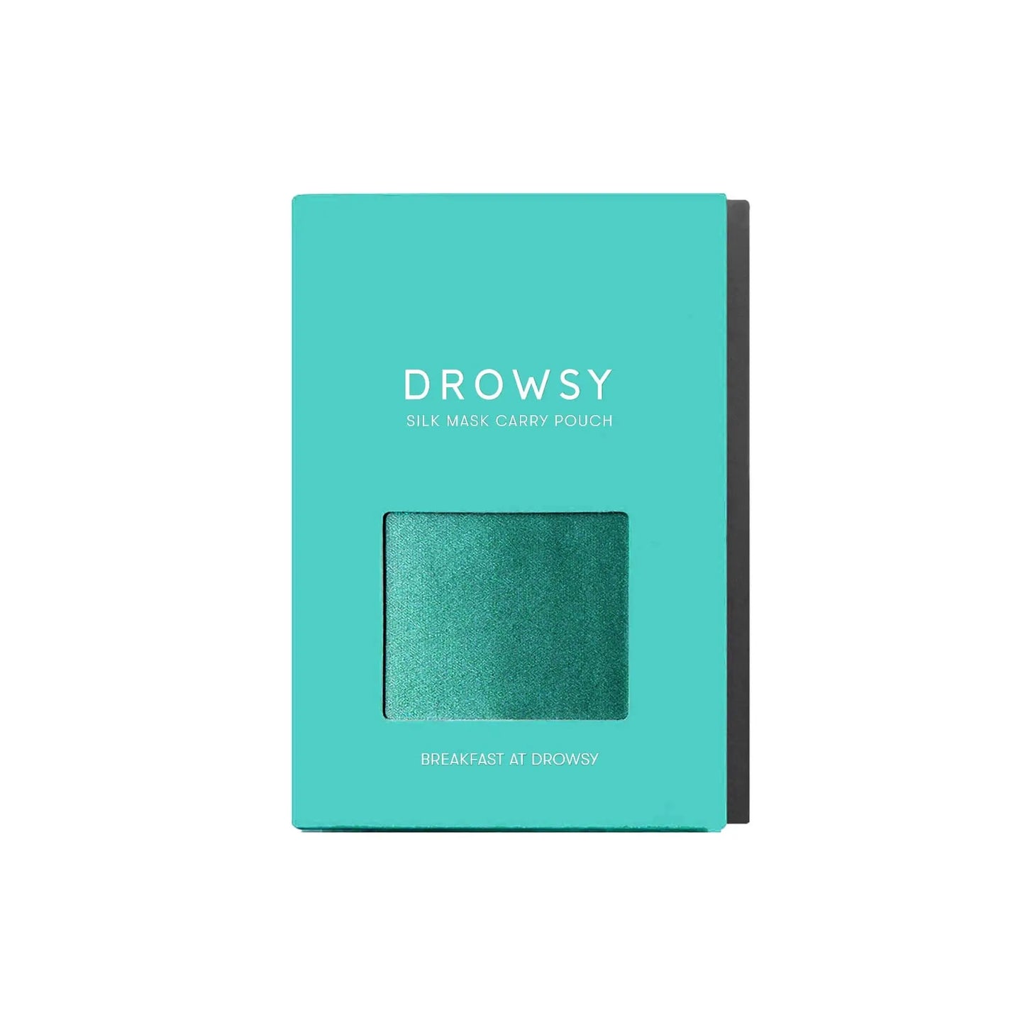 Breakfast at Drowsy Carry Pouch Drowsy Sleep Co