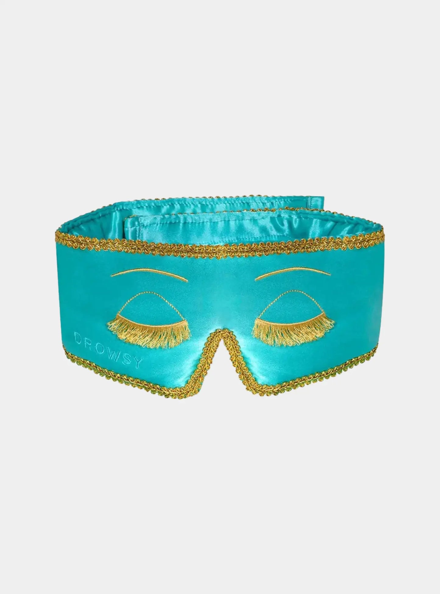 Breakfast at Drowsy Sleep Mask drowsysleepco