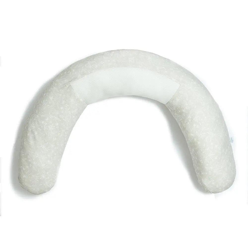 Breathe Pregnancy Pillow – Magical Garden Purflo
