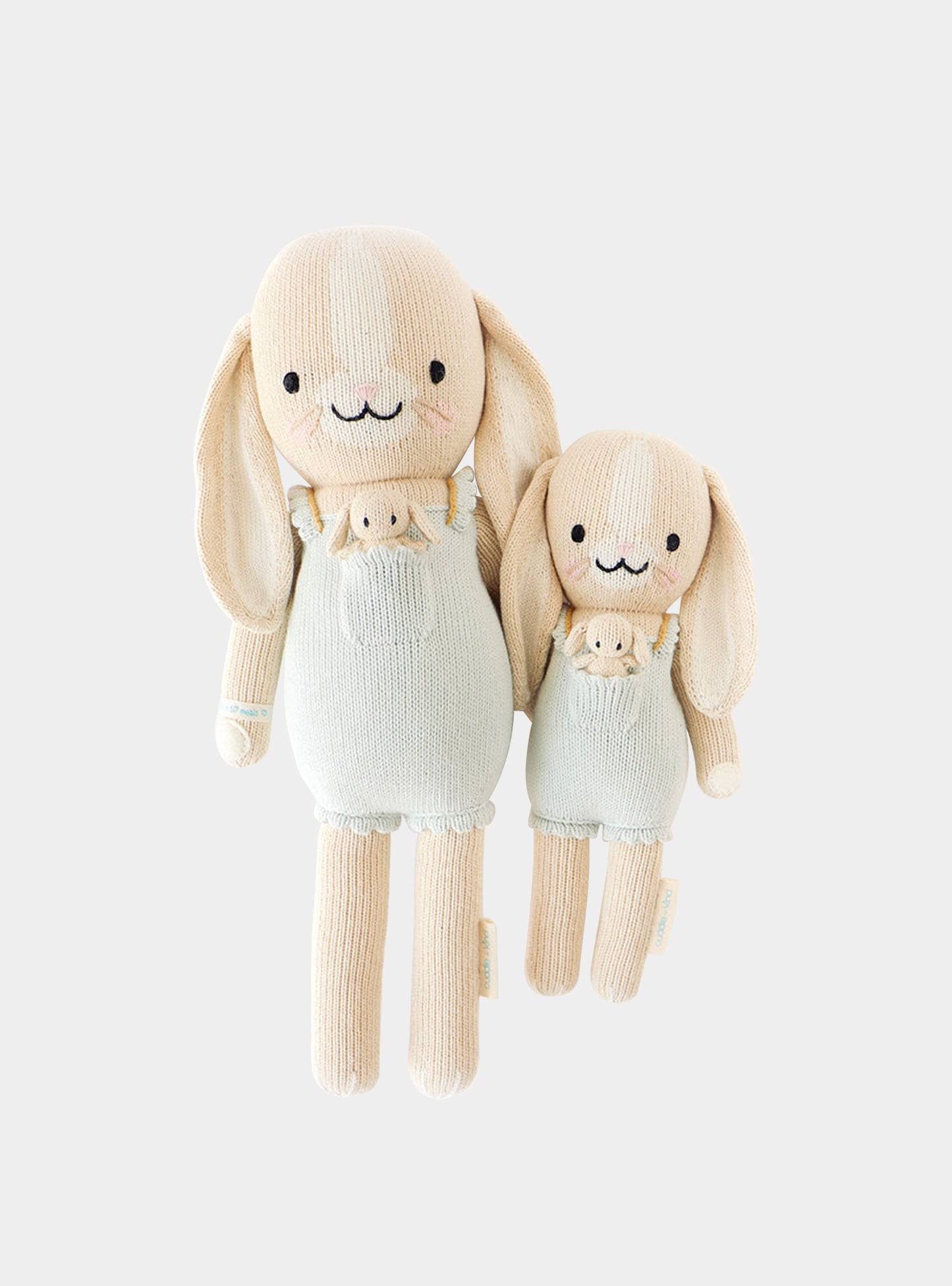 cuddle+kind - Signature Collection - Briar the Bunny Cuddle+Kind