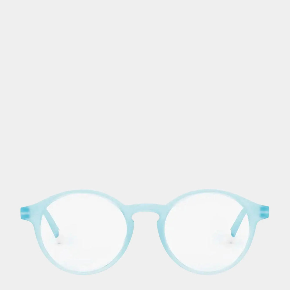 Bright Sky Le Marais Glossy Glasses Barner