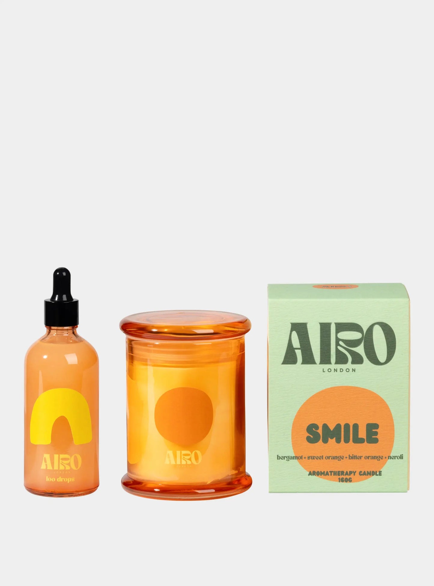 Brighten Your Day Gift Set Airo
