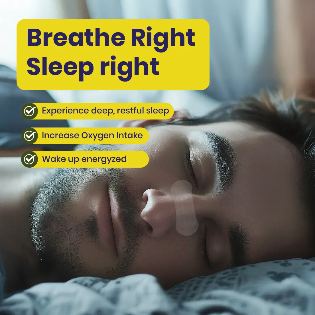 Brightr Nose Strips Brightr® Sleep