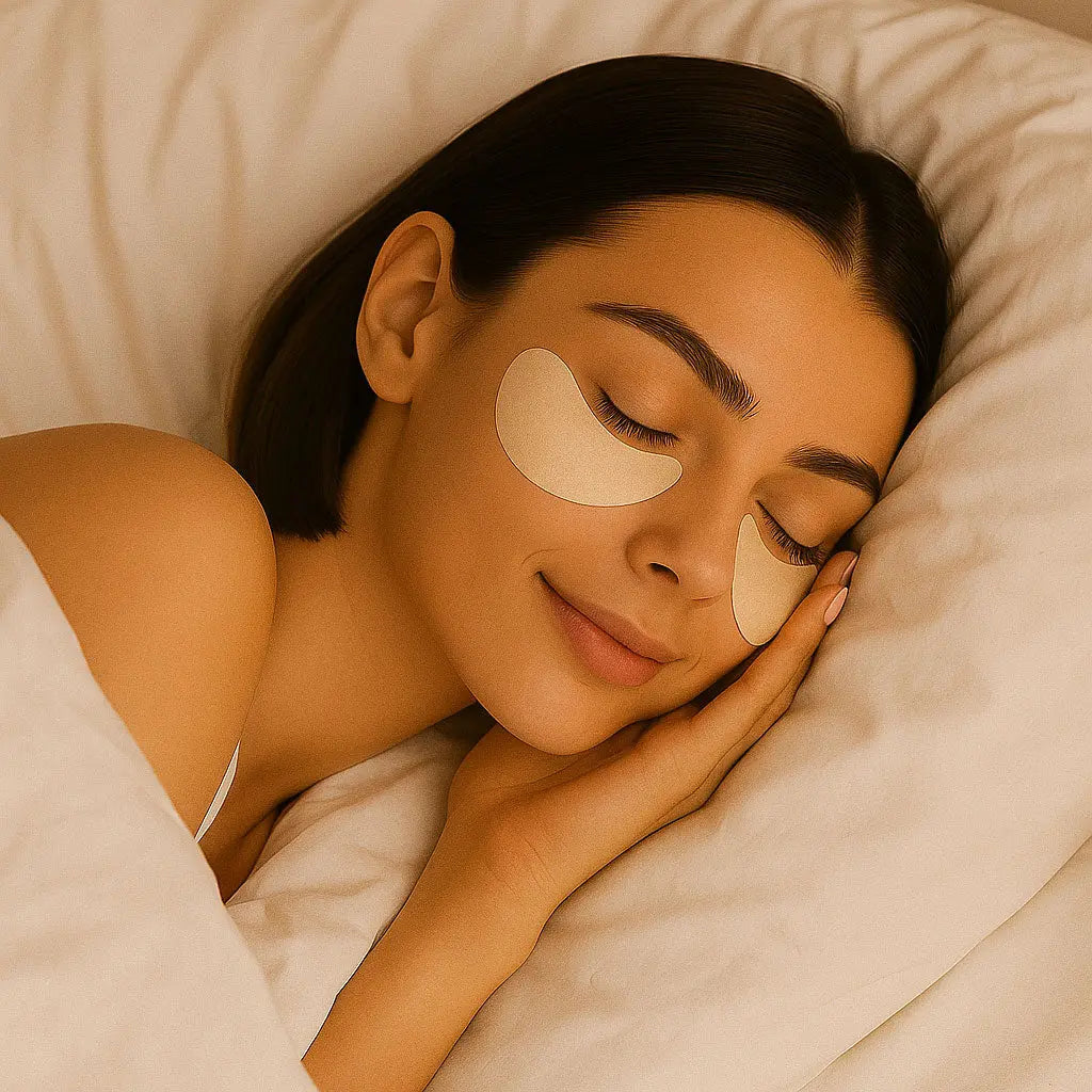 Brightr® Eye wrinkle smoothing patches Brightr® Sleep