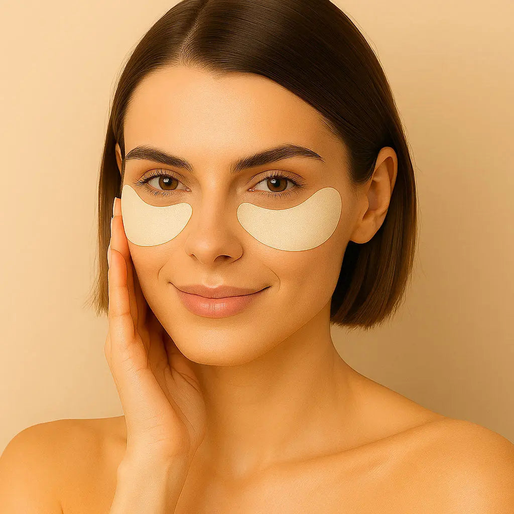 Brightr® Eye wrinkle smoothing patches Brightr® Sleep