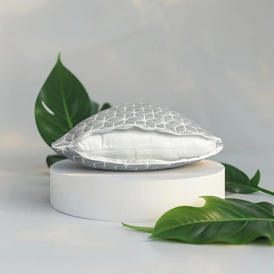 Brightr® Hug Body Extra Pillow Cover Brightr® Sleep